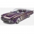 Revell Ford Thunderbird Convertible 1958