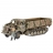 Revell German Half-Track L4500R Maultier