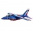 Revell Kit Avions - Alpha Jet Patrouille de France