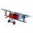 Revell Kit Avions - Fokker D VII