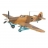 Revell Kit Avions - Hawker Hurricane Mk.II