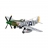Revell Kit avions - P-51D Mustang