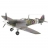 Revell Kit Avions - Spitfire Mk V