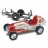 Revell Kurtis Midget Racer Edelbrock Equipped V-8/60