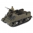 Revell M7 HMC Priest
