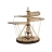 Revell <a title='En savoir plus sur les maquettes' href='http://cadeau.familyby.com/post/12963927765/maquette-voilier' style='text-decoration:none; color:#333' target='_blank'><strong>Maquette</strong></a> en bois - Léonard de Vinci : Vis aérienne