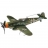 Revell Messerschmitt BF109G