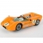 Revell Modèle réduit - Slot Cars : McLaren M6A Bruce McLaren, ltd. Edition