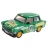 Revell Modèle réduit - Slot Cars : Trabant 601 G. Eigendorf