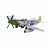 Revell P 51D Mustang