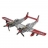 Revell Twin Mustang F-82G