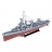 Revell US Navy FLETCHER-CLASS Destroyer