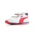 Rio racer leather velcro