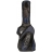 Ritter Housse Basse Noir/Ocean