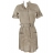 ROBE EN LIN