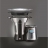 Robot cuiseur THERMO CHEF NATURA Noir et Inox - Lacor