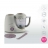 Robot de cuisine BABYCOOK PASTEL ROSE