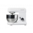 Robot de cuisine sur socle BRANDT KM543 blanc