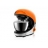 Robot de cuisine sur socle YOO DIGITAL COOKYOO 4500 ORANGE