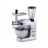 Robot sur socle H.KOENIG KM78 Silver