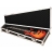 Rockcase Flight Case Les Paul