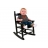 Rocking chair enfant - noire