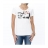 Roll Sleeve Tee D2