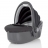 ROMER CAPAZO SLEEPER BLACK
