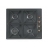 Table de cuisson gaz ROSIERES RTT 640 SAVF