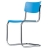 S43 Chaise luge Cantilever, Thonet