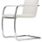 S60 Chaise en cuir, Thonet