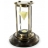 Sablier en bronze