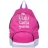 Sac à dos 43cm 1CPT Berries Lulu Castagnette