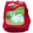 SAC A DOS LAPIN