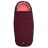 SAC COUVRE-PIEDS BUZZ PINK EMILY