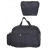 Sac de voyage 54cm pliable Delsey