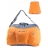 Sac de voyage pliable (petite taille)