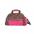 SAC DE VOYAGE Spice Fushia vert