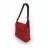 Sac DIDDIE BLACK FABRIC rouge