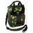 Sac DJ Battle Mixer Bag Army Green HUDU 9110AG