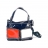 SAC DUTCH SHOPPER TRICOLORE