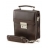 Sac épaule en cuir