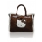 Sac HAND BAG Marron