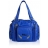 Sac Izip large shopper Bleu