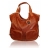 Sac KIMONO Marron