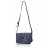 Sac KYLIE SHOULDER Bleu
