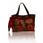 Sac LARRY BODY Rouge