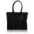 Sac LINDIENNE SHOPPER Noir