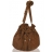 Sac LOUISE Bourse Camel