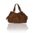Sac LOUISE Cabas Camel